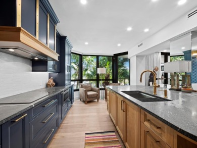 Nestled behind the exclusive gates of the Longboat Key Club, The on Links on Longboat Golf Club in Florida - for sale on GolfHomes.com, golf home, golf lot