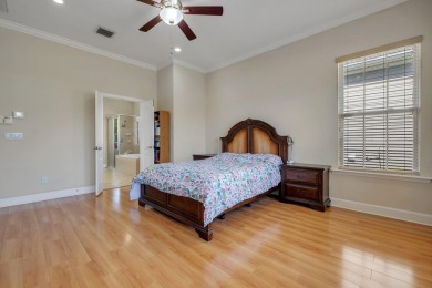 Gorgeous 4 Bedroom 3.5 Bath 2 story home in Southwood. Open plan on Southwood Golf Club in Florida - for sale on GolfHomes.com, golf home, golf lot