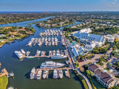 Experience the height of elegance and sophistication in this on Jonathans Landing Golf Club in Florida - for sale on GolfHomes.com, golf home, golf lot