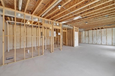 Welcome home to low maintenance condo living just steps away on Angels Crossing Golf Club in Michigan - for sale on GolfHomes.com, golf home, golf lot