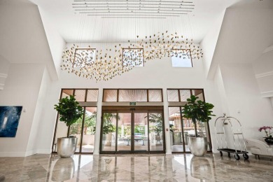 Experience the height of elegance and sophistication in this on Jonathans Landing Golf Club in Florida - for sale on GolfHomes.com, golf home, golf lot