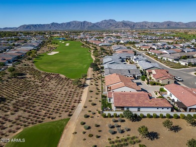 A rare lock & leave on the GOLF COURSE. They are not building on Sterling Grove Golf & Country Club in Arizona - for sale on GolfHomes.com, golf home, golf lot