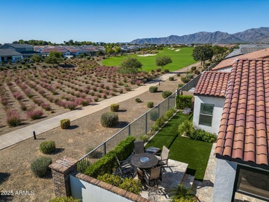 A rare lock & leave on the GOLF COURSE. They are not building on Sterling Grove Golf & Country Club in Arizona - for sale on GolfHomes.com, golf home, golf lot