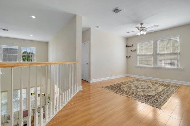 Gorgeous 4 Bedroom 3.5 Bath 2 story home in Southwood. Open plan on Southwood Golf Club in Florida - for sale on GolfHomes.com, golf home, golf lot