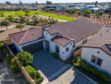 A rare lock & leave on the GOLF COURSE. They are not building on Sterling Grove Golf & Country Club in Arizona - for sale on GolfHomes.com, golf home, golf lot