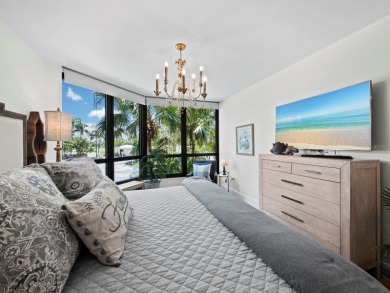 Nestled behind the exclusive gates of the Longboat Key Club, The on Links on Longboat Golf Club in Florida - for sale on GolfHomes.com, golf home, golf lot