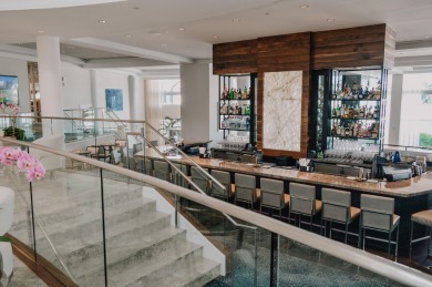 Experience the height of elegance and sophistication in this on Jonathans Landing Golf Club in Florida - for sale on GolfHomes.com, golf home, golf lot