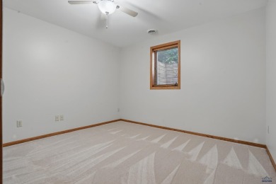 Nestled in the heart of the highly desirable Meadowbrook on Meadowbrook Golf Course in South Dakota - for sale on GolfHomes.com, golf home, golf lot