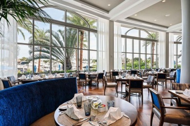 Experience the height of elegance and sophistication in this on Jonathans Landing Golf Club in Florida - for sale on GolfHomes.com, golf home, golf lot