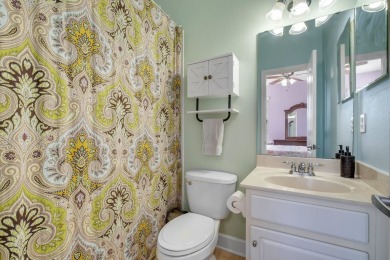 Gorgeous 4 Bedroom 3.5 Bath 2 story home in Southwood. Open plan on Southwood Golf Club in Florida - for sale on GolfHomes.com, golf home, golf lot