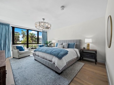 Nestled behind the exclusive gates of the Longboat Key Club, The on Links on Longboat Golf Club in Florida - for sale on GolfHomes.com, golf home, golf lot