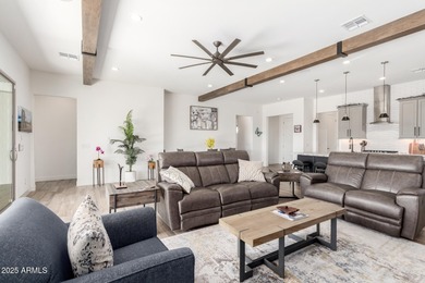 A rare lock & leave on the GOLF COURSE. They are not building on Sterling Grove Golf & Country Club in Arizona - for sale on GolfHomes.com, golf home, golf lot