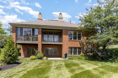 Exquisite home nestled on the Triple Crown Golf Course! Prime on Triple Crown Country Club in Kentucky - for sale on GolfHomes.com, golf home, golf lot