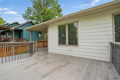 Nestled in the heart of the highly desirable Meadowbrook on Meadowbrook Golf Course in South Dakota - for sale on GolfHomes.com, golf home, golf lot