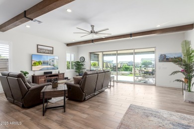 A rare lock & leave on the GOLF COURSE. They are not building on Sterling Grove Golf & Country Club in Arizona - for sale on GolfHomes.com, golf home, golf lot