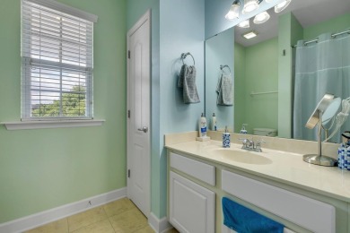 Gorgeous 4 Bedroom 3.5 Bath 2 story home in Southwood. Open plan on Southwood Golf Club in Florida - for sale on GolfHomes.com, golf home, golf lot