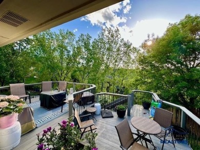 Nestled in the heart of the highly desirable Meadowbrook on Meadowbrook Golf Course in South Dakota - for sale on GolfHomes.com, golf home, golf lot