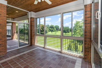 Exquisite home nestled on the Triple Crown Golf Course! Prime on Triple Crown Country Club in Kentucky - for sale on GolfHomes.com, golf home, golf lot