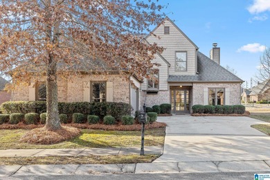 Open House this Sunday 2-4! A stunning BENT BROOK golf course on Bent Brook Golf Course in Alabama - for sale on GolfHomes.com, golf home, golf lot