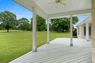 Truly Exceptional Golf Course Living in Prestigious Willow Creek on Willow Creek Golf Club in South Carolina - for sale on GolfHomes.com, golf home, golf lot