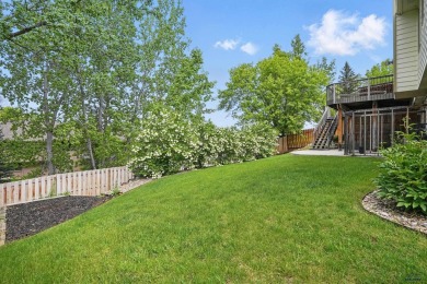 Nestled in the heart of the highly desirable Meadowbrook on Meadowbrook Golf Course in South Dakota - for sale on GolfHomes.com, golf home, golf lot