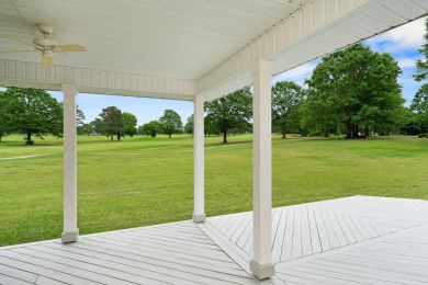 Truly Exceptional Golf Course Living in Prestigious Willow Creek on Willow Creek Golf Club in South Carolina - for sale on GolfHomes.com, golf home, golf lot