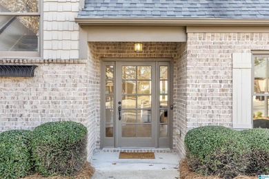 Open House this Sunday 2-4! A stunning BENT BROOK golf course on Bent Brook Golf Course in Alabama - for sale on GolfHomes.com, golf home, golf lot