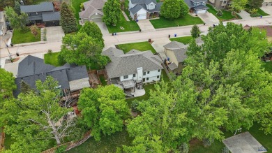 Nestled in the heart of the highly desirable Meadowbrook on Meadowbrook Golf Course in South Dakota - for sale on GolfHomes.com, golf home, golf lot