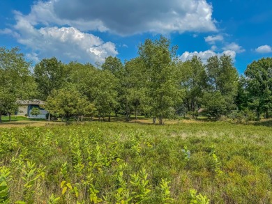 Discover the perfect opportunity to build your dream home on on Canadian Lakes Country Club-The Royal Course in Michigan - for sale on GolfHomes.com, golf home, golf lot