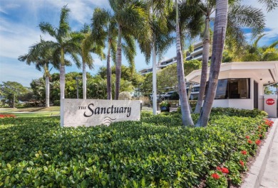 Nestled behind the exclusive gates of the Longboat Key Club, The on Links on Longboat Golf Club in Florida - for sale on GolfHomes.com, golf home, golf lot