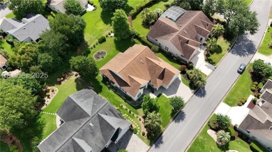 Experience the Magic of Del Webb's Estate Adams! Meticulously on Okatie Creek Golf Club in South Carolina - for sale on GolfHomes.com, golf home, golf lot