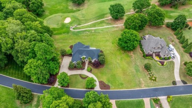 Truly Exceptional Golf Course Living in Prestigious Willow Creek on Willow Creek Golf Club in South Carolina - for sale on GolfHomes.com, golf home, golf lot