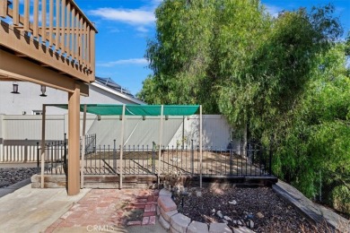 This inviting 4-bedroom home offers flexibility with the on Cresta Verde Golf Club in California - for sale on GolfHomes.com, golf home, golf lot