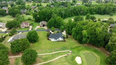 Truly Exceptional Golf Course Living in Prestigious Willow Creek on Willow Creek Golf Club in South Carolina - for sale on GolfHomes.com, golf home, golf lot