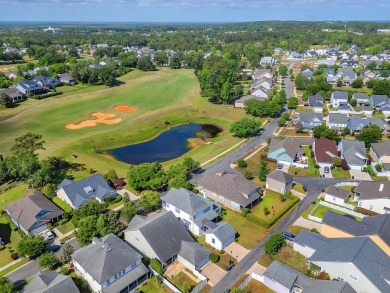 Gorgeous 4 Bedroom 3.5 Bath 2 story home in Southwood. Open plan on Southwood Golf Club in Florida - for sale on GolfHomes.com, golf home, golf lot