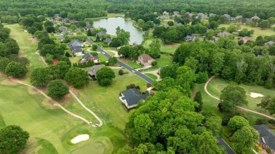 Truly Exceptional Golf Course Living in Prestigious Willow Creek on Willow Creek Golf Club in South Carolina - for sale on GolfHomes.com, golf home, golf lot
