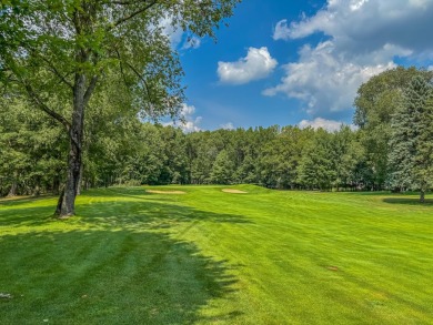 Discover the perfect opportunity to build your dream home on on Canadian Lakes Country Club-The Royal Course in Michigan - for sale on GolfHomes.com, golf home, golf lot