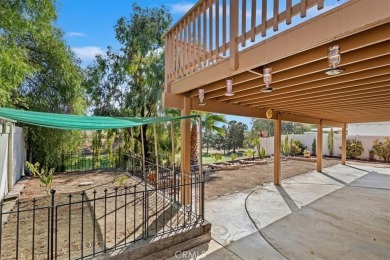 This inviting 4-bedroom home offers flexibility with the on Cresta Verde Golf Club in California - for sale on GolfHomes.com, golf home, golf lot