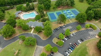 Truly Exceptional Golf Course Living in Prestigious Willow Creek on Willow Creek Golf Club in South Carolina - for sale on GolfHomes.com, golf home, golf lot