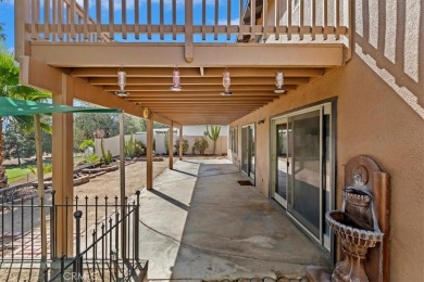 This inviting 4-bedroom home offers flexibility with the on Cresta Verde Golf Club in California - for sale on GolfHomes.com, golf home, golf lot