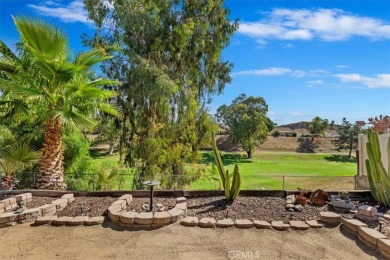 This inviting 4-bedroom home offers flexibility with the on Cresta Verde Golf Club in California - for sale on GolfHomes.com, golf home, golf lot