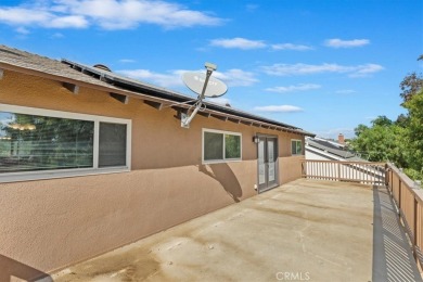 This inviting 4-bedroom home offers flexibility with the on Cresta Verde Golf Club in California - for sale on GolfHomes.com, golf home, golf lot