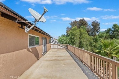 This inviting 4-bedroom home offers flexibility with the on Cresta Verde Golf Club in California - for sale on GolfHomes.com, golf home, golf lot