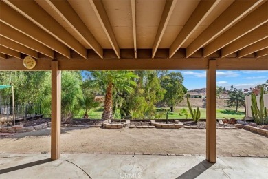 This inviting 4-bedroom home offers flexibility with the on Cresta Verde Golf Club in California - for sale on GolfHomes.com, golf home, golf lot