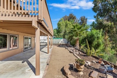 This inviting 4-bedroom home offers flexibility with the on Cresta Verde Golf Club in California - for sale on GolfHomes.com, golf home, golf lot