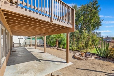 This inviting 4-bedroom home offers flexibility with the on Cresta Verde Golf Club in California - for sale on GolfHomes.com, golf home, golf lot