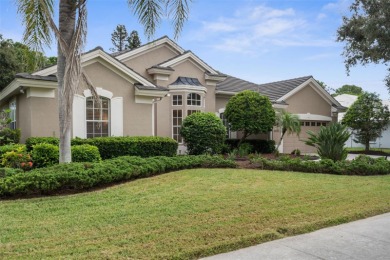 Under contract-accepting backup offers. Stunning Pool Home in on Calusa Lakes Golf Club in Florida - for sale on GolfHomes.com, golf home, golf lot