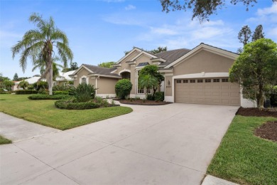 Under contract-accepting backup offers. Stunning Pool Home in on Calusa Lakes Golf Club in Florida - for sale on GolfHomes.com, golf home, golf lot