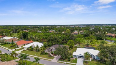 Under contract-accepting backup offers. Stunning Pool Home in on Calusa Lakes Golf Club in Florida - for sale on GolfHomes.com, golf home, golf lot