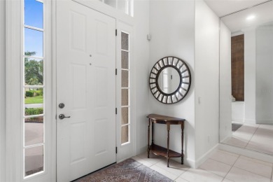 Under contract-accepting backup offers. Stunning Pool Home in on Calusa Lakes Golf Club in Florida - for sale on GolfHomes.com, golf home, golf lot